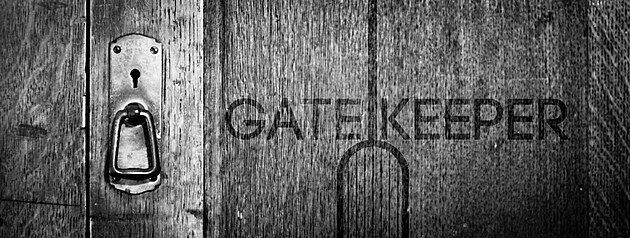 Gatekeeper