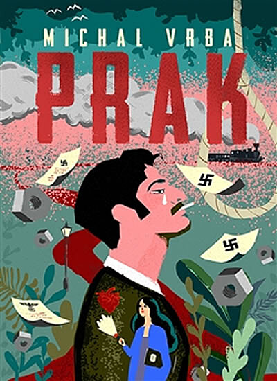 Psychologick novela z obdob nmeck okupace vyprv pbh novine, kter se zaprodal nacistick moci. Jeho nsledn in ho me pivst a na popravit.