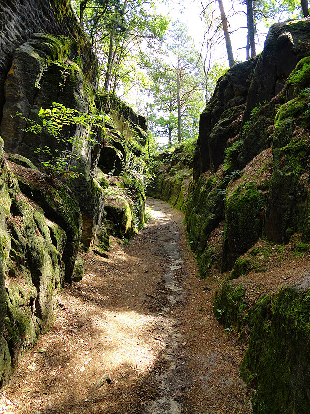�v�dsk� val ve skaln�m bludi�ti