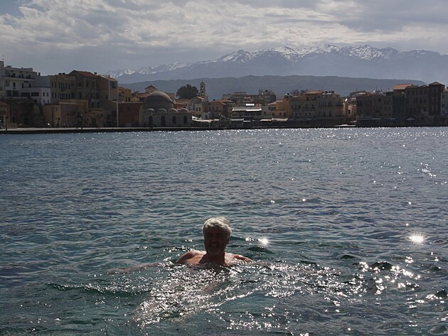 Chania