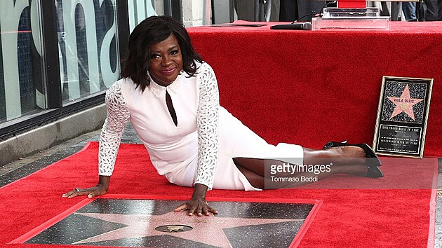 Hereka Viola Davis 