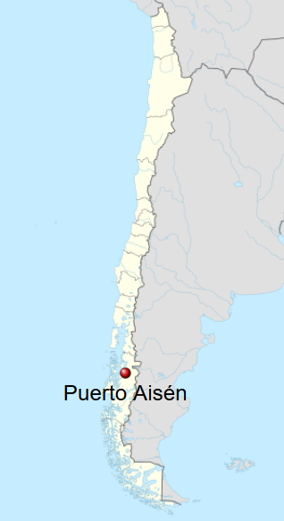 Puerto Aisn