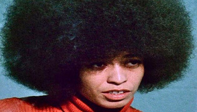 soudružka Angela