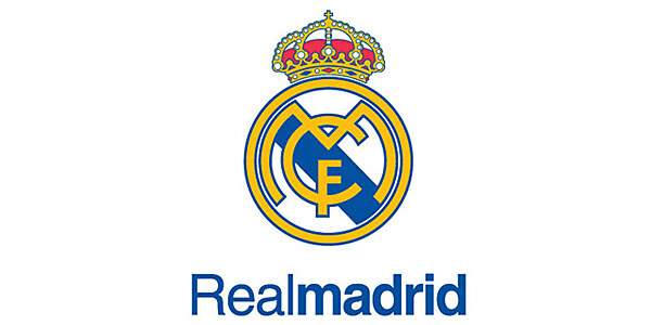 Real Madrid logo