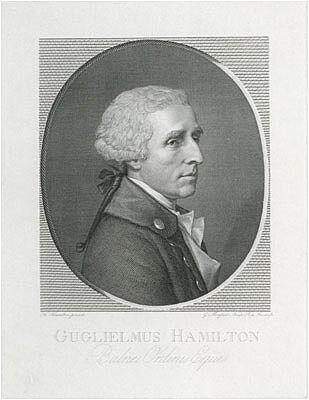 Lord William Hamilton