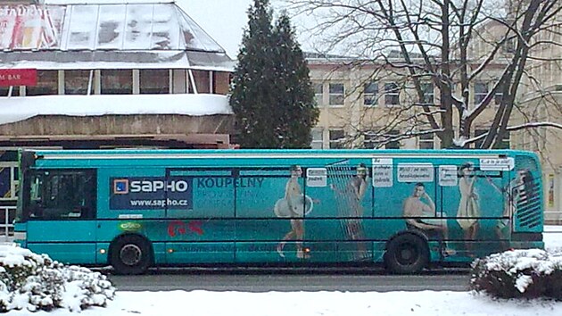 Citelis v celoplo�n� reklam�! P�ijde mi to docela hezk� a vtipn�.