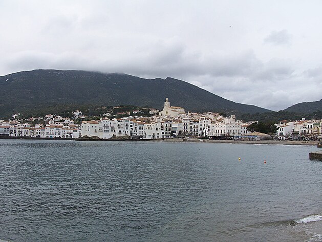 Cadaques