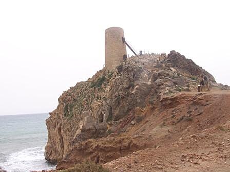 Torre de Pirulico