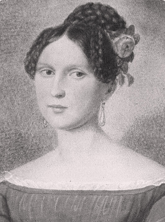 Amlie Mnesov (*1817)
