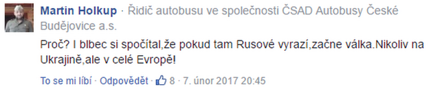 Holkup na Sputniku