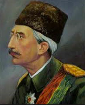 Posedni Chalifa  Vahdettin