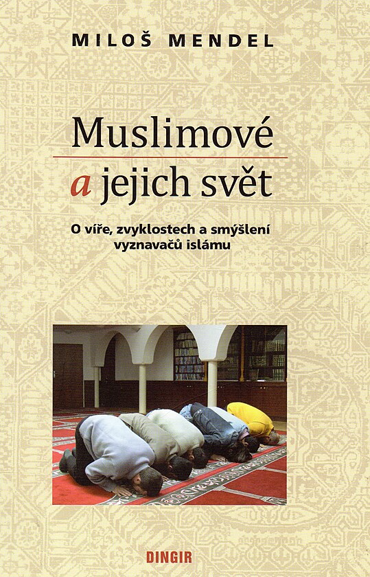 Muslimov a jejich svt