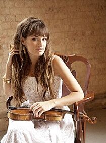 Nicola Benedetti