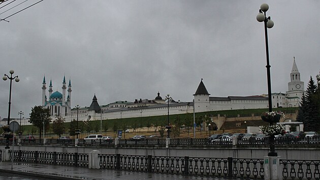 Kazask Kreml