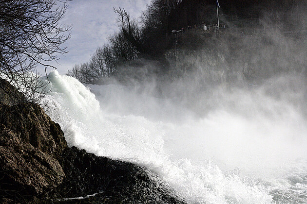 Rheinfall