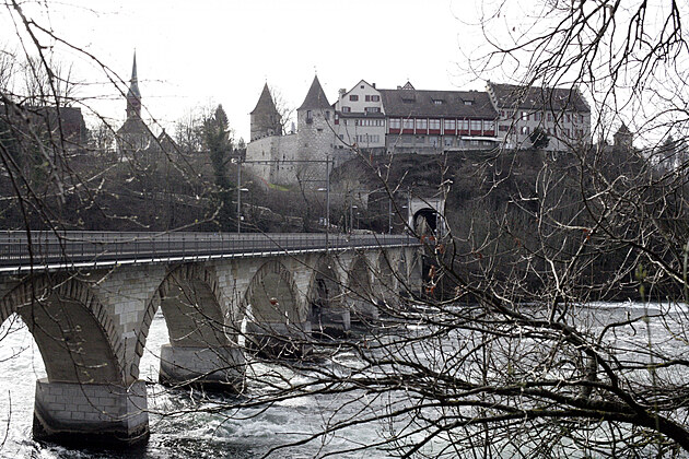 Rheinfall