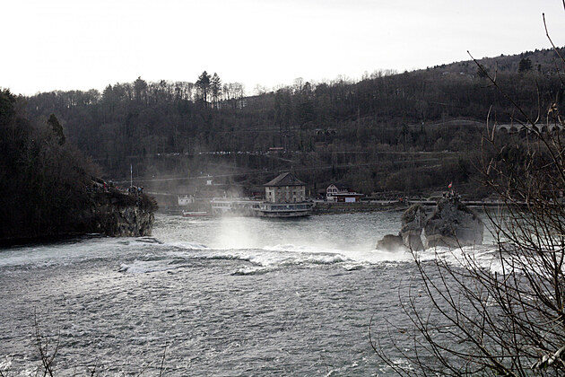 Rheinfall