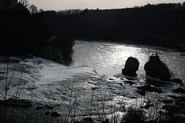 Rheinfall