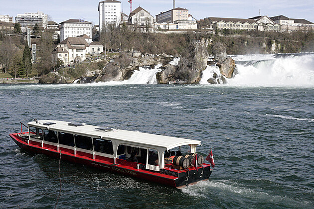 Rheinfall