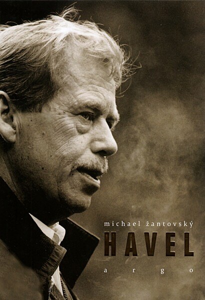 Vclav Havel pohledem Michaela antovskho: u tm je eeno ve, co tato havlovsk biografie pin.