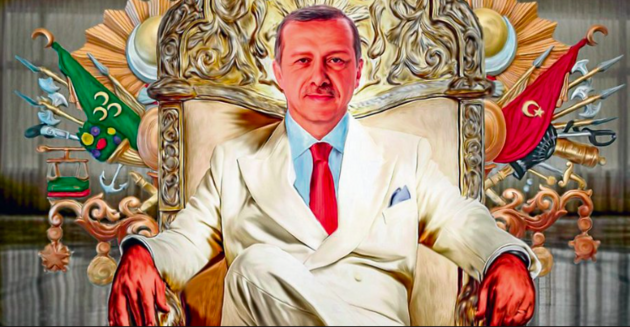 Sultn Erdogan