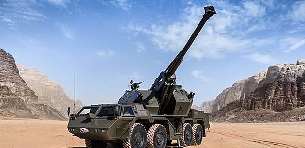 DANA M1m