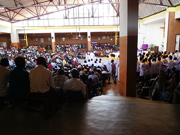 kigali