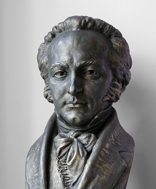 Franz Xaver Wolfgang Mozart