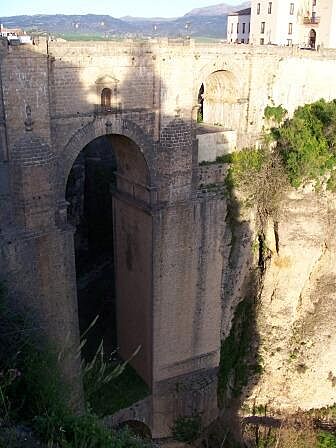 Puente Nuevo