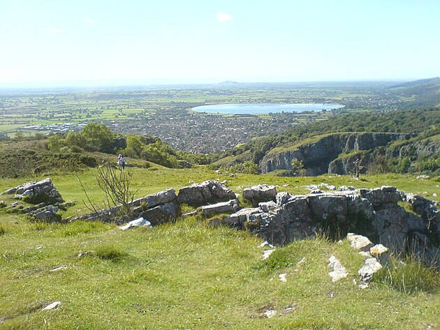 V�hled na Somerset