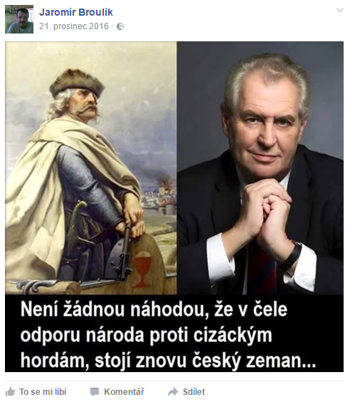 esk zeman