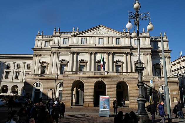 La Scala