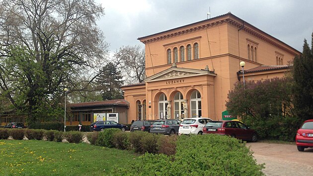 Astrov�kend mohou v Brn� z�jemci nav�t�vit v Centru voln�ho �asu v Lu��nk�ch. 