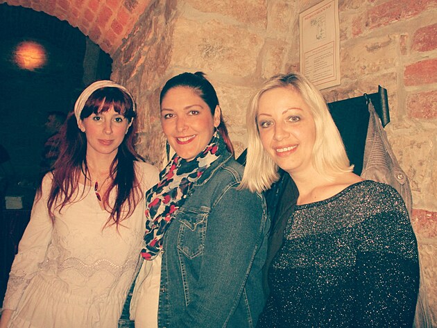 ...a takhle se p�zuje pro mne!