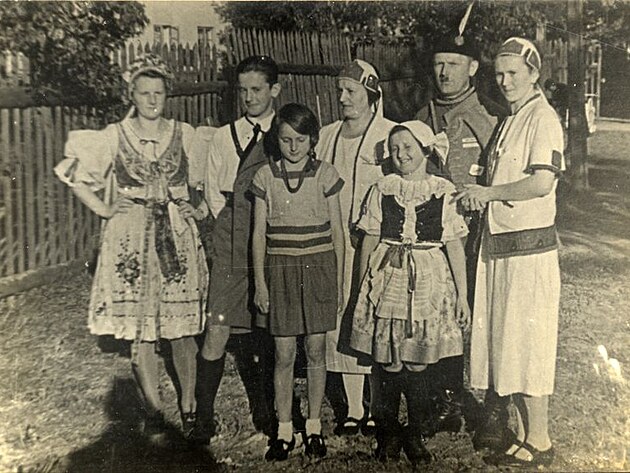 Rodina Novkovch