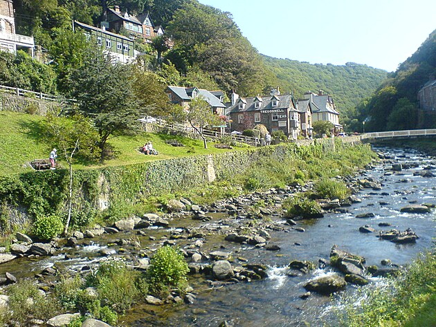 ���ka v Lynmouth
