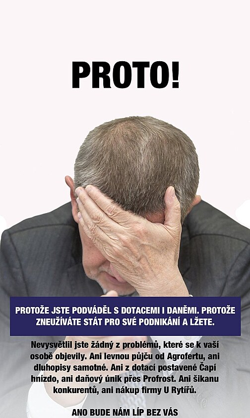Zdroj: Nov� Bojkot Babi�ov�ch V�robk�