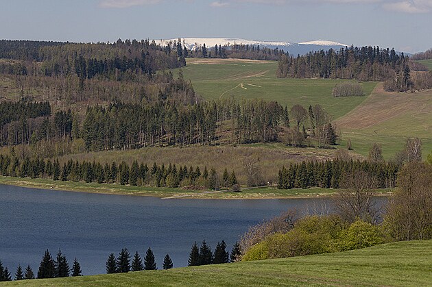 Slezská Harta