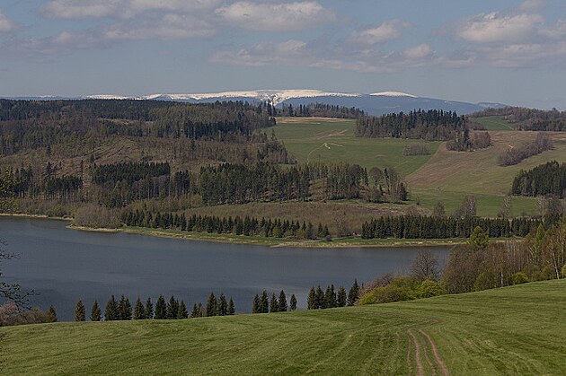 Slezská Harta
