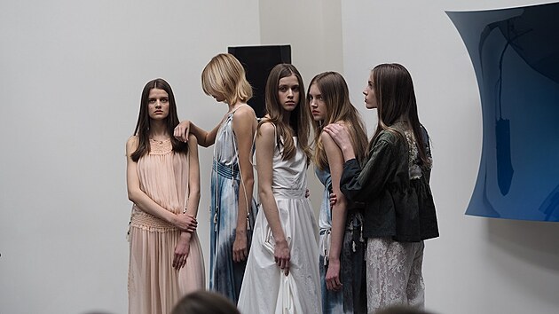 �aty Kl�ry Nademl�nsk�