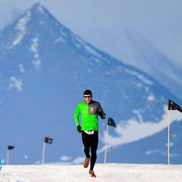 Vabrouek zdolv i ty nejextrmnj sporty.