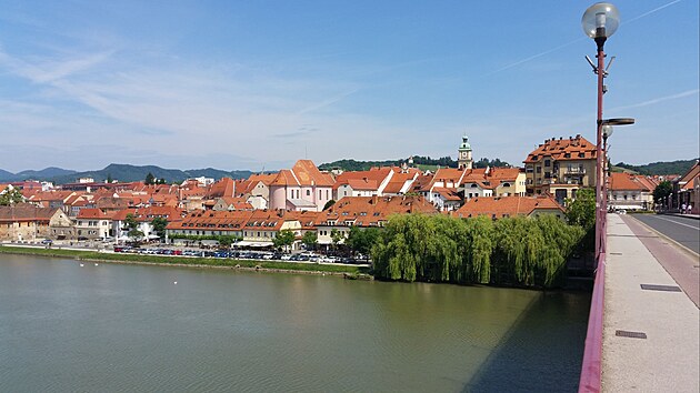 Maribor.