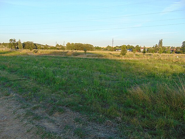 pohled na eurolou�ku