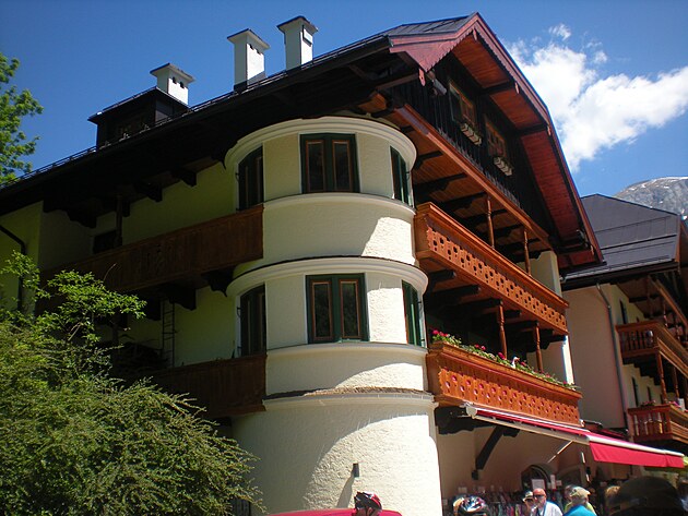 Hotel u K�nigsee