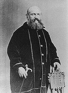 Eliphas Lvi (1810 - 1875)