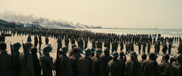 Film Dunkirk