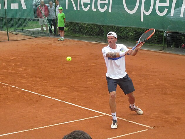 Dennis Novak (AUT)