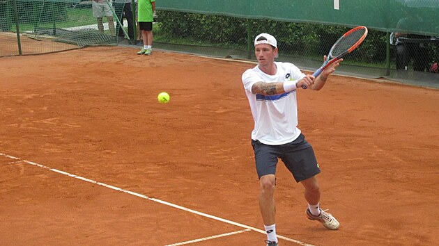 Dennis Novak (AUT)