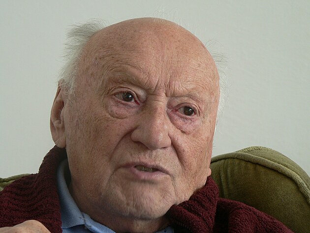 Jiri Pavel