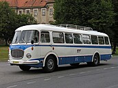 koda 706 RTO